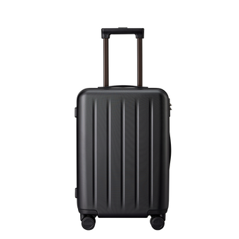  Чемодан Ninetygo Danube Luggage (120603) 24'' black 