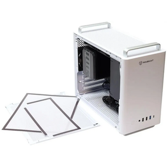  ПК Raskat Standart 300 (Standart300184545) Intel Core i3-14100, RAM 16GB, SSD 256GB, noOS, White 
