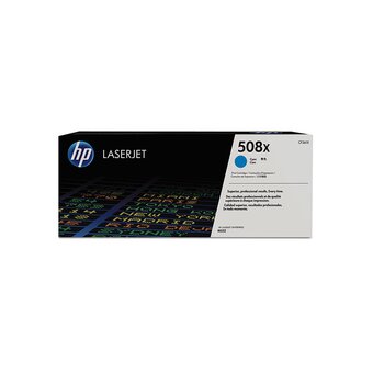  Тонер-картридж HP CF361XH Cyan Contract Original LaserJet Toner Cartridge 