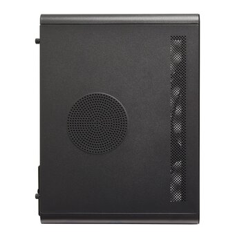  ПК Raskat Standart 300 (Standart300185513) Intel Core i3-12100, RAM 16GB, SSD 512GB, noOS, Black 