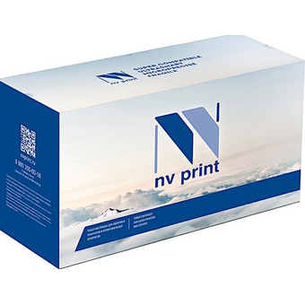  Тонер-картридж NV Print NV-W2030X-415XNC-Bk (NV-W2030X 415X) Black (без чипа, без гарантии) 