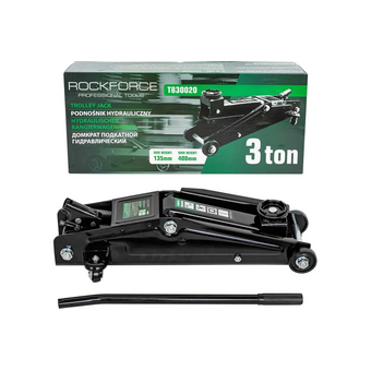  Домкрат RockForce RF-T830020 