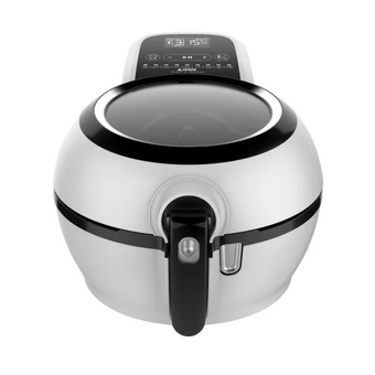  Аэрофритюрница Tefal FZ760030 белая 