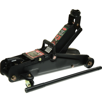  Домкрат подкатной RockForce RF-TH22501 