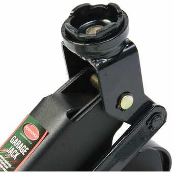  Домкрат подкатной RockForce RF-TH22501 