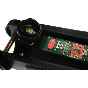  Домкрат подкатной RockForce RF-TH22501 