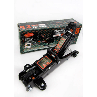  Домкрат подкатной RockForce RF-TH22501 