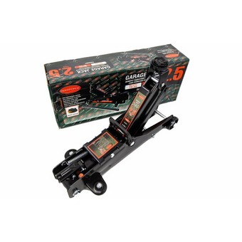  Домкрат подкатной RockForce RF-TH22501 