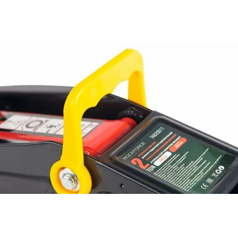  Домкрат подкатной RockForce RF-TA820011 