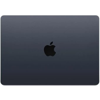  Ноутбук Apple MacBook Air A2681 (MC7X4LL/A) M2 8 core 16Gb SSD256Gb/8 core GPU 13.6" IPS (2560x1664) Mac OS midnight WiFi BT Cam 