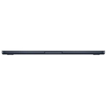  Ноутбук Apple MacBook Air A2681 (MC7X4LL/A) M2 8 core 16Gb SSD256Gb/8 core GPU 13.6" IPS (2560x1664) Mac OS midnight WiFi BT Cam 