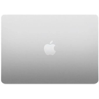  Ноутбук Apple MacBook Air A2681 (MC7V4LL/A) M2 8 core 16Gb SSD256Gb/8 core GPU 13.6" Retina (2560x1664) Mac OS silver WiFi BT Cam 