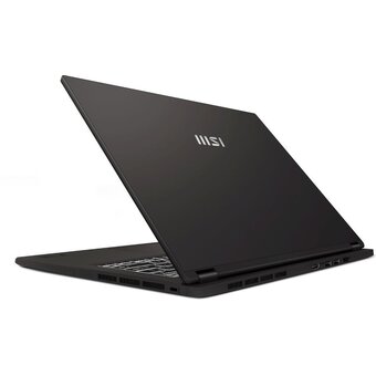  Ноутбук MSI Commercial 14 H A13MG-002US (9S7-14L111-002) Core i5 13420H 16Gb SSD512Gb Intel Iris Xe graphics 14" IPS FHD+ (1920x1200) W11P серый 