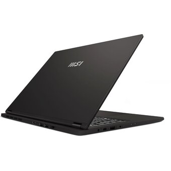  Ноутбук MSI Commercial 14 H A13MG-002US (9S7-14L111-002) Core i5 13420H 16Gb SSD512Gb Intel Iris Xe graphics 14" IPS FHD+ (1920x1200) W11P серый 