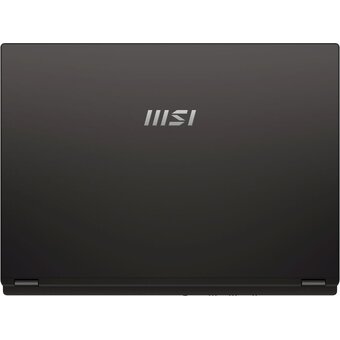  Ноутбук MSI Commercial 14 H A13MG-002US (9S7-14L111-002) Core i5 13420H 16Gb SSD512Gb Intel Iris Xe graphics 14" IPS FHD+ (1920x1200) W11P серый 