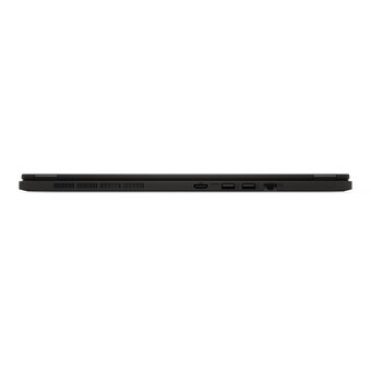  Ноутбук MSI Commercial 14 H A13MG-002US (9S7-14L111-002) Core i5 13420H 16Gb SSD512Gb Intel Iris Xe graphics 14" IPS FHD+ (1920x1200) W11P серый 