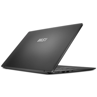  Ноутбук MSI Modern 14 F13MG-208RU (9S7-14S121-208) Core i7 1355U 16Gb SSD512Gb Intel Iris Xe graphics 14" IPS FHD (1920x1080) Windows 11 Pro серый 