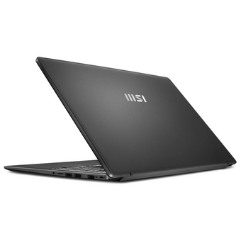  Ноутбук MSI Modern 14 F13MG-208RU (9S7-14S121-208) Core i7 1355U 16Gb SSD512Gb Intel Iris Xe graphics 14" IPS FHD (1920x1080) Windows 11 Pro серый 