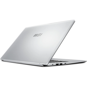  Ноутбук MSI Modern 15 F13MG-254RU (9S7-15S122-254) Core i5 1335U 16Gb SSD512Gb Intel Iris Xe graphics 15.6" IPS FHD (1920x1080) Win11 P серебристый 