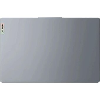  Ноутбук Lenovo IdeaPad Slim 3 15IAH8 (83ER00D3RK) Arctic Grey 