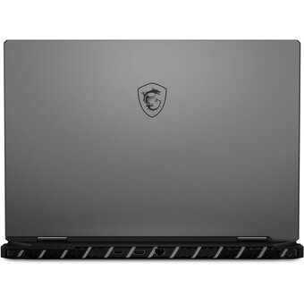  Ноутбук MSI CreatorPro X18 HX A14VMG-456RU (9S7-182253-456) Core i9 14900HX 128Gb SSD1Tb NVIDIA RTX 5000 Ada 16Gb 18" IPS UHD черный/серый 