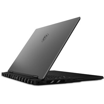  Ноутбук MSI CreatorPro X18 HX A14VMG-456RU (9S7-182253-456) Core i9 14900HX 128Gb SSD1Tb NVIDIA RTX 5000 Ada 16Gb 18" IPS UHD черный/серый 