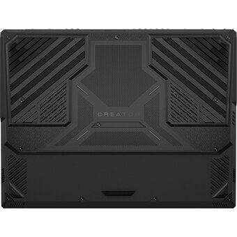  Ноутбук MSI CreatorPro X18 HX A14VMG-456RU (9S7-182253-456) Core i9 14900HX 128Gb SSD1Tb NVIDIA RTX 5000 Ada 16Gb 18" IPS UHD черный/серый 