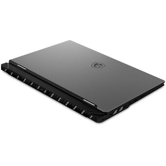  Ноутбук MSI CreatorPro X18 HX A14VMG-456RU (9S7-182253-456) Core i9 14900HX 128Gb SSD1Tb NVIDIA RTX 5000 Ada 16Gb 18" IPS UHD черный/серый 