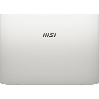  Ноутбук MSI Prestige A16 AI+ A3HMG-083RU (9S7-159K32-083) Ryzen AI 9 365 32Gb SSD1Tb AMD Radeon 880M 16" OLED UHD+ (3840x2400) Win11 H серебристый 