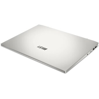  Ноутбук MSI Prestige A16 AI+ A3HMG-083RU (9S7-159K32-083) Ryzen AI 9 365 32Gb SSD1Tb AMD Radeon 880M 16" OLED UHD+ (3840x2400) Win11 H серебристый 