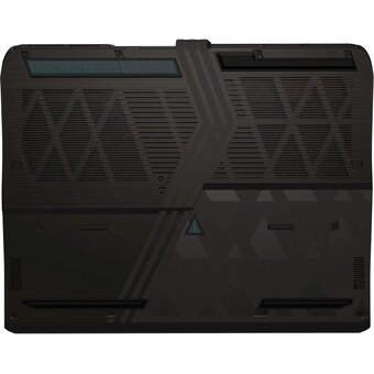  Ноутбук MSI Vector 16 HX A14VHG-831XRU (9S7-15M142-831) i9 14900HX 16Gb SSD1Tb NVIDIA GeForce RTX4080 12Gb 16" IPS QHD+ (2560x1600) Free DOS серый 