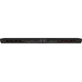  Ноутбук MSI Vector 16 HX A14VHG-831XRU (9S7-15M142-831) i9 14900HX 16Gb SSD1Tb NVIDIA GeForce RTX4080 12Gb 16" IPS QHD+ (2560x1600) Free DOS серый 
