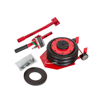  Домкрат RockForce RF-YHQD-3WT-270B New 