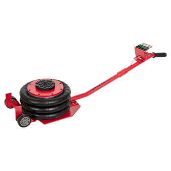  Домкрат RockForce RF-YHQD-3WT-270B New 