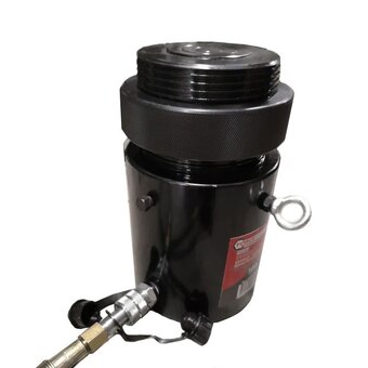  Домкрат ForceKraft FK-YG50150LS 