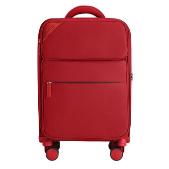  Чемодан Ninetygo Space Original Luggage 20'' 112605 красный 
