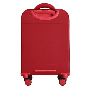  Чемодан Ninetygo Space Original Luggage 20'' 112605 красный 