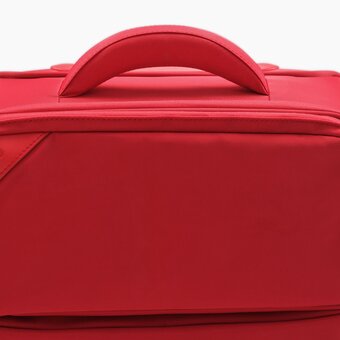  Чемодан Ninetygo Space Original Luggage 20'' 112605 красный 