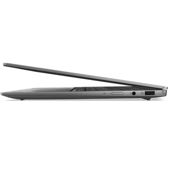  Ноутбук Lenovo Yoga Slim 6 14IRH8 (83E00057RU) 14" (1920x1200)/Core i5-13500H/16Gb/1TB/W11H/Luna Grey 