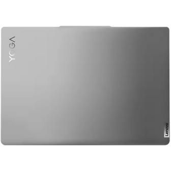  Ноутбук Lenovo Yoga Slim 6 14IRH8 (83E00057RU) 14" (1920x1200)/Core i5-13500H/16Gb/1TB/W11H/Luna Grey 