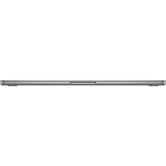  Ноутбук Apple MacBook Air A3114 (MC9D4LL/A) M3 8 core 16Gb SSD256Gb/10 core GPU 15.3" Liquid Retina (2880x1864) Mac OS grey space WiFi BT Cam 
