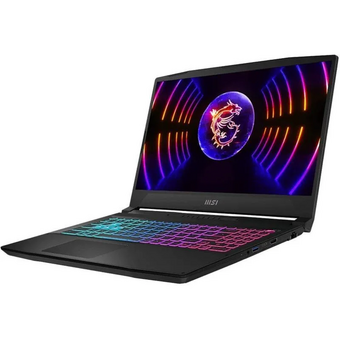  Ноутбук MSI Katana 17 B13VEK-1088XRU (9S7-17L541-1088) Intel Core i7 13620H 2400MHz/17.3"/1920x1080/16GB/512GB SSD/NVIDIA GeForce RTX 4050 6GB/Без ОС 