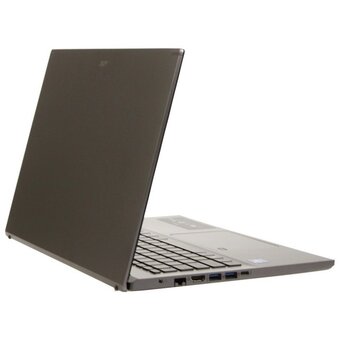  Ноутбук Acer Aspire 5 A515-57-52FB (NX.KN4ER.004) 15.6" IPS FHD/Core i5 12450H/16Gb/512Gb SSD/VGA int/noOS/iron 