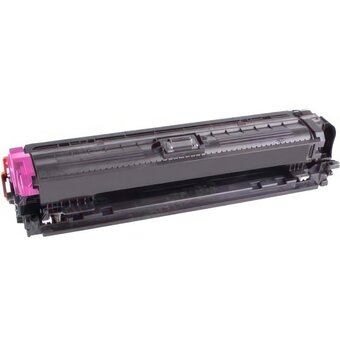  Тонер-картридж Ninestar Information Technology Co OC-CE743A HP 307A Magenta CLJ CP5225 White Box With Chip (CE743A) (7300 стр) 
