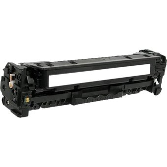  Тонер-картридж Ninestar Information Technology Co OC-CF410X HP 410X Black CLJ Pro M377dw/M452nw/M452dn/M477fnw/M477fdn/M477fdw White Box With Chip (CF 