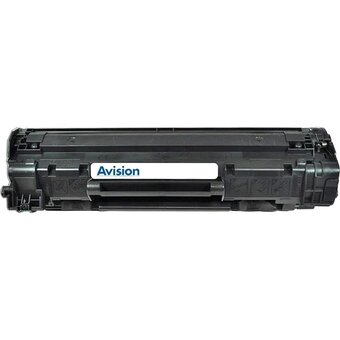  Тонер-картридж Avision 015-0298-21 (TK-1060) A3 (для AM5xxx/7xxx) 20K 