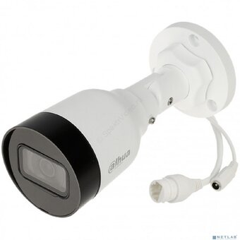  Камера видеонаблюдения IP Dahua DH-IPC-HFW1431S1P-0360B-S6 3.6-3.6мм цв 