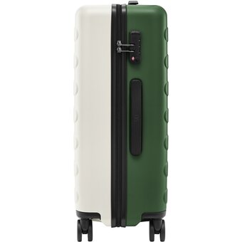  Чемодан Ninetygo Rhine Luggage (90LCLRR2312U-OT18) 28" White/Green 