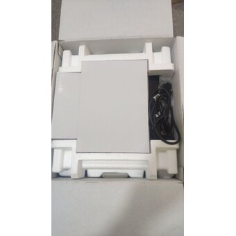  УЦ МФУ лазерный Huawei PixLab CV81-WDM2 A4 Duplex Net WiFi белый/черный (б/у, восстановление ПО) 