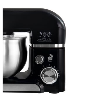  Миксер Lex LXMX 4132 черный 